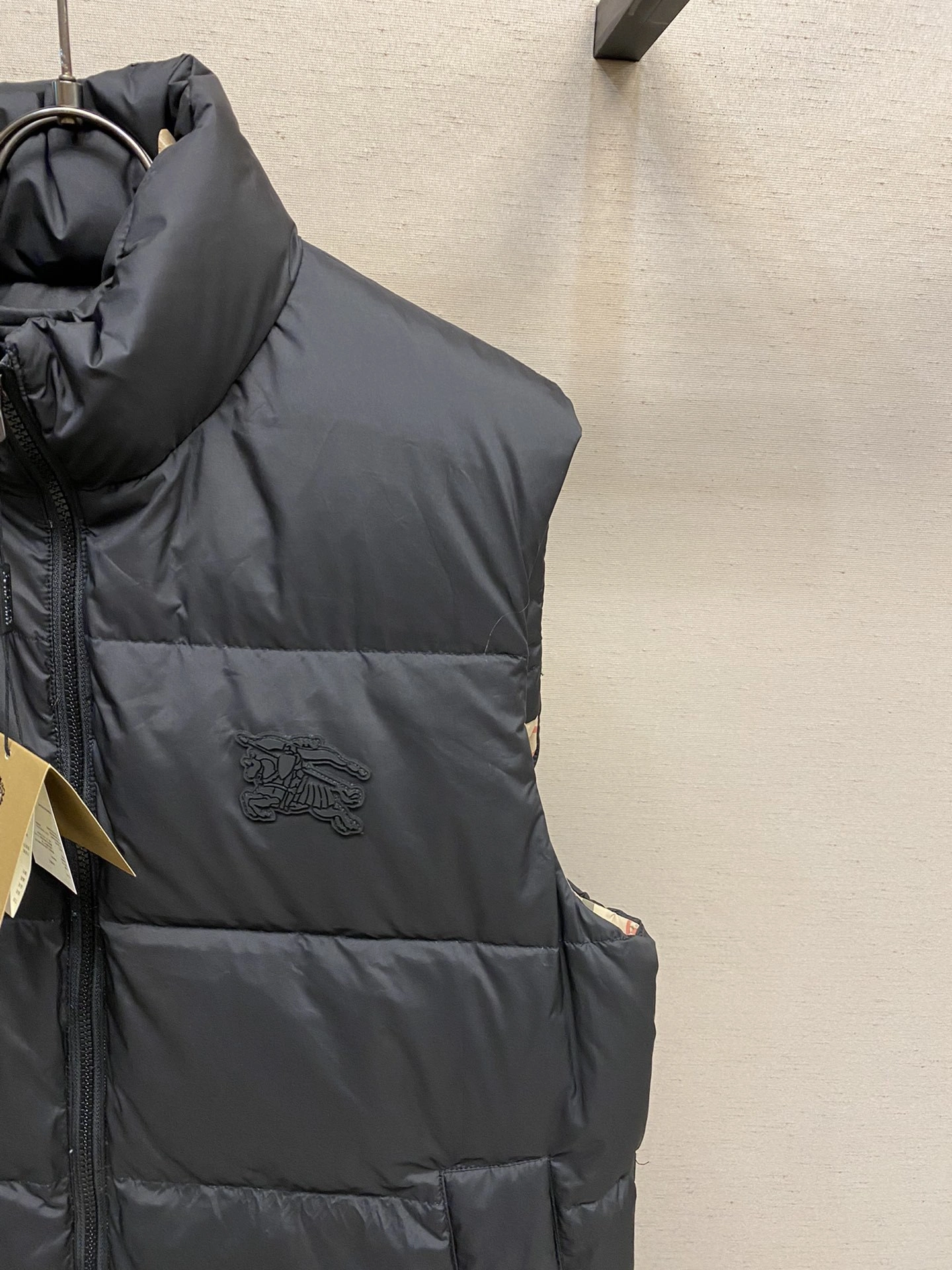 wg.luxury-- 2ur25rry reversible Down jacket item:E-F501J1001H